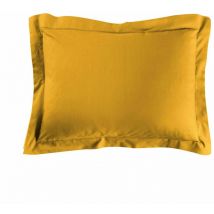 Taie d'oreiller rectangle 50x70 cm - 100% coton