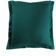 Taie d'oreiller carrée 63x63 cm - 100% coton