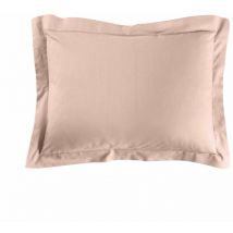 Taie d'oreiller rectangle 50x70 cm - 100% coton
