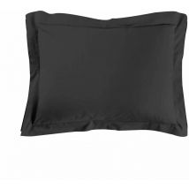 Taie d'oreiller rectangle 50x70 cm - 100% coton