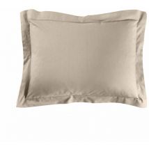 Taie d'oreiller rectangle 50x70 cm - 100% coton