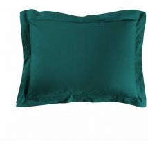 Taie d'oreiller rectangle 50x70 cm - 100% coton