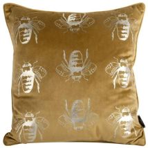 Taie D'Oreiller Blink 15 45 X 45 Cm Miel