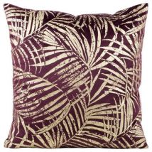 Taie D'Oreiller Blink 26 45 X 45 Cm Violet