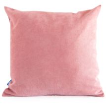 Taie d'oreiller décorative VELURI/ROSE/40x40