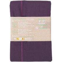 Taie d'oreiller Doulito 65x65 cm - Made in France - Coton