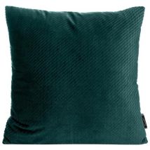 Taie D'Oreiller Eliza 40 X 40 Cm Menthe Foncé