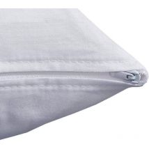 Taie d'oreiller respirante Bambu 90 cm