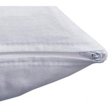 Taie d'oreiller respirante Bambu 80 cm