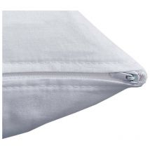 Taie d'oreiller respirante Bambu 70 cm