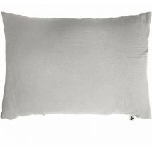 Taie d'oreiller Gaze de coton 50 x 70 cm