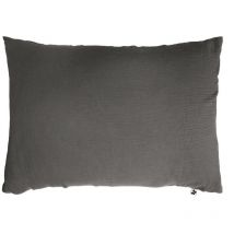 Taie d'oreiller Gaze de coton 50 x 70 cm
