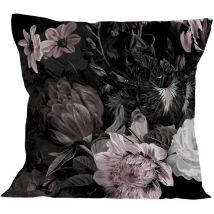 Taie d'oreiller Happyfriday Onyx Multicouleur 60 x 60 cm