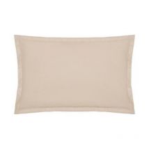 Taie d'Oreiller 'Intérieur' 50x70cm Lin