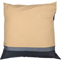 Taie d'oreiller MACASSAR 65x65 cm
