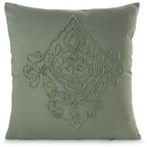 Taie D'Oreiller Mira 45x45 Cm Vert