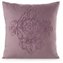 Taie D'Oreiller Mira 45x45 Cm Violet