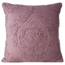 Taie D'Oreiller Mira 60x60 Cm Violet