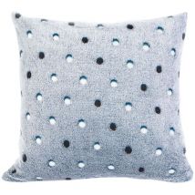 Taie d'oreiller NEON/marine/40x40 (promotion)