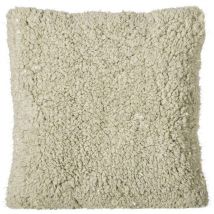 Taie D'Oreiller Ness 45 X 45 Cm Beige