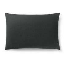 Taie d'oreiller 'Prémium' toutes dimensions - Prémium Truffe - 50 x 70 cm