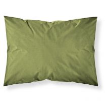 Taie d'oreiller Privacy Today 100% coton 57 fils rectangle Bambou