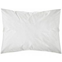 Une Taie d'oreiller Chantilly 50 x 70 cm
