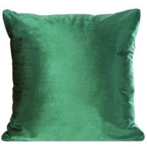 Taie D'Oreiller Samanta 40x40 Cm Vert Foncé