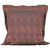 Taie d'oreiller Satin de coton opera 65x65 cm