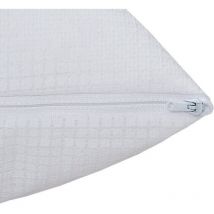 Taie d'oreiller thermorégulatrice 105 cm