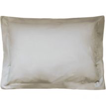 Taie d'oreiller uni coton alto 50x70 cm