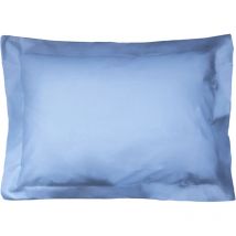Taie d'oreiller uni coton alto 40x60 cm