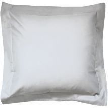 Taie d'oreiller uni coton alto 65x65 cm