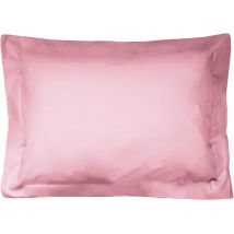 Taie d'oreiller uni coton alto 40x60 cm