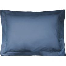Taie d'oreiller uni coton ALTO 40x60 cm