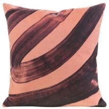 Taie D'Oreiller Vas 45x45 Cm Rose