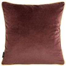 Taie D'Oreiller Velours 56 45 X 45 Cm Burrow