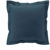 Taie d'oreiller carrée 63x63 cm - Percale 100% coton