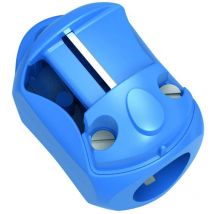 Bleispitz - Taille-crayons pour crayons de charpentier + craies de signature