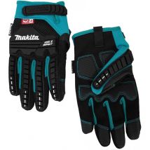 Makita - Gants de travail taille l P-84470 Gants de travail Taille (gants) : l 1 pièce