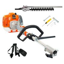 Sakawa - Taille-haie à essence 52,7 cc