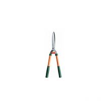 GSC - Taille-haie fixe avec lame en acier de 190 mm