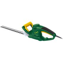 Taille-haie électrique GREENCAT 550W 45 cm – Alimentation électrique, Longueur de la lame, Inclusion chargeur, Caractéristique taille-haies, Nombre 