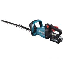Taille haie 75CM+BL4040+DC40RA Makita UH007GM101