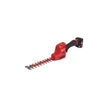 Milwaukee - Taille-haie sans fil 12V 2 batteries 4 Ah M12 FHT20-402