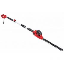 LEA - Taille-haie électrique avec perche télescopique 550 w bar 41 LE35055-48DL Dunsch