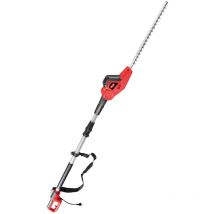 Valex - Taille-haie télescopique TST48