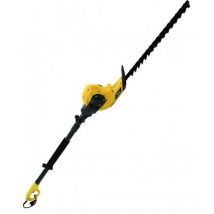 Vigor - Taille-haie télescopique Vtp-450 450 w