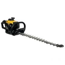 Texas - Taille haies 2 temps 23cm3 lame 56cm poignée tournante 180° HTL2300