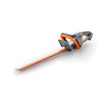 Taille-haies à batterie Fuxtec FX-E1HS20 - 20V lame 52cm - Sans batterie ni chargeur